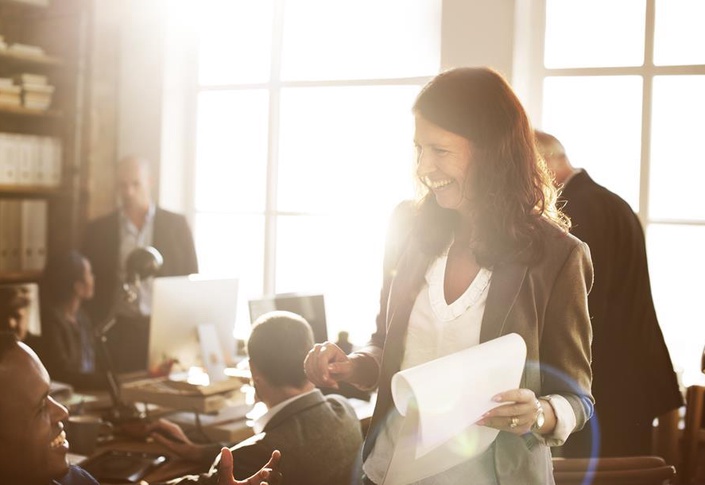 Pesquisa de clima organizacional: modelos e tipos