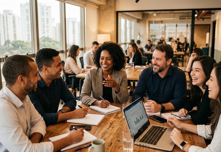 40 melhores frases motivacionais para equipes