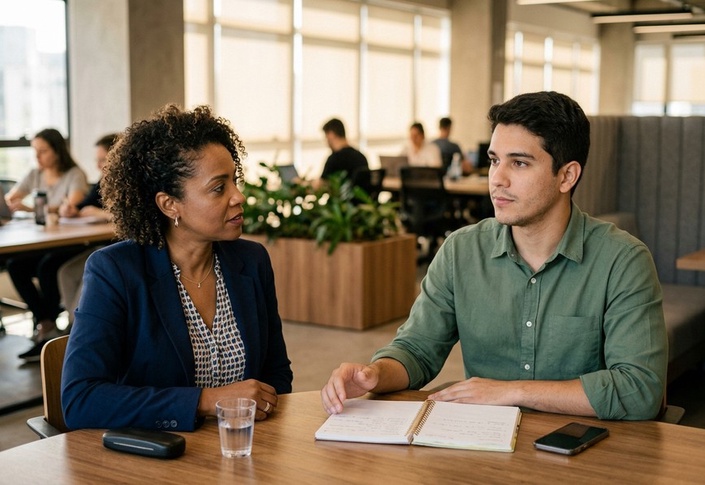 Coaching financeiro: saiba como funciona este serviço