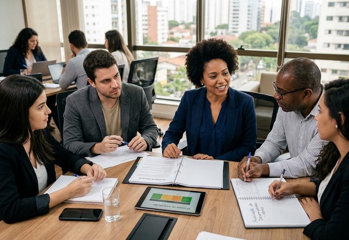 4 métodos para avaliação de aprendizagem do treinamento