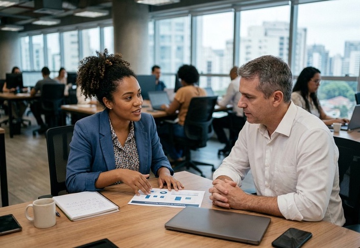 O que é e para que serve a Consultoria Administrativa?