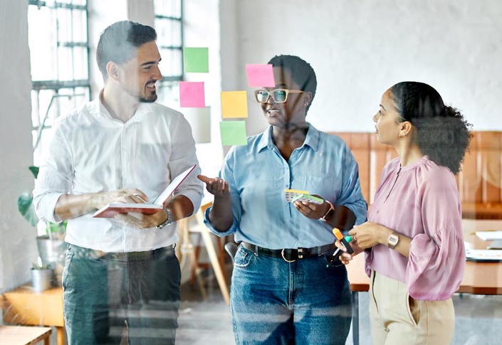 Hierarquia de cargos na empresa: como fazer?