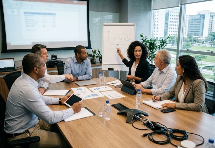 Como saber qual empresa de Treinamento Corporativo contratar?