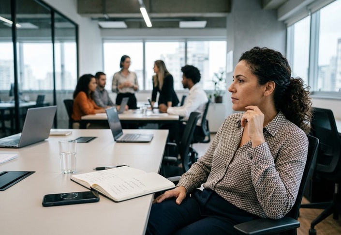 Como mudar um ambiente de trabalho tóxico? Veja dicas aqui