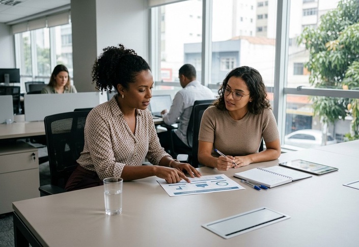 Gestão por competência: o que é, como funciona e etapas