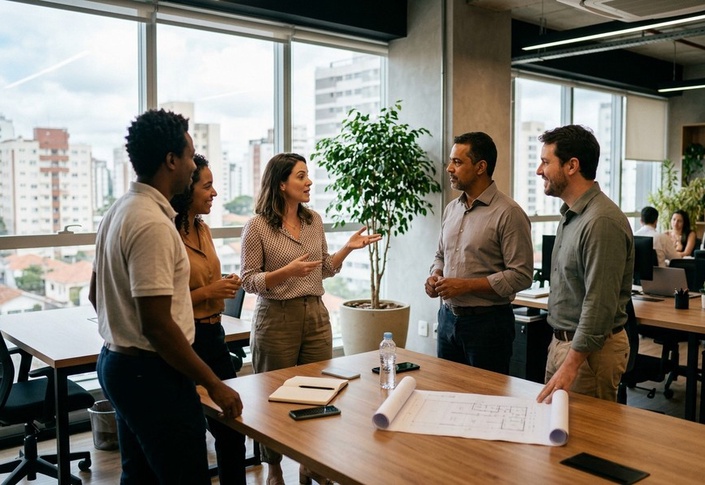 O que é employer branding e qual sua importância?