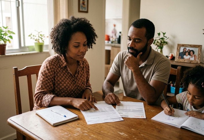 Consultoria Financeira Pessoal: vale a pena contratar uma?