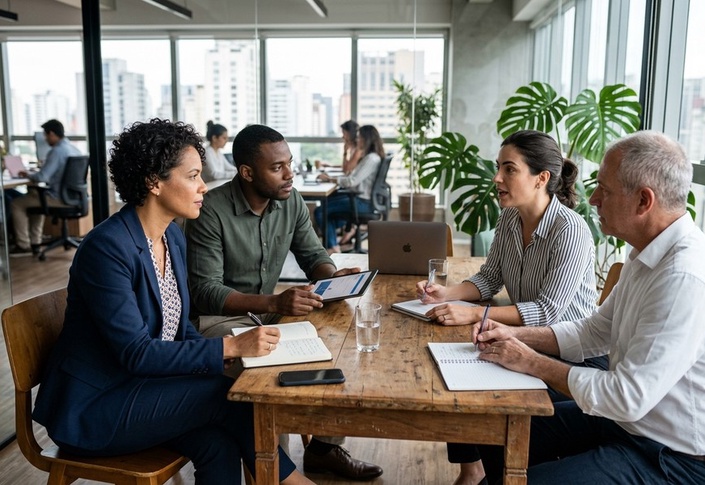 Ferramentas de Coaching Executivo: as mais utilizadas