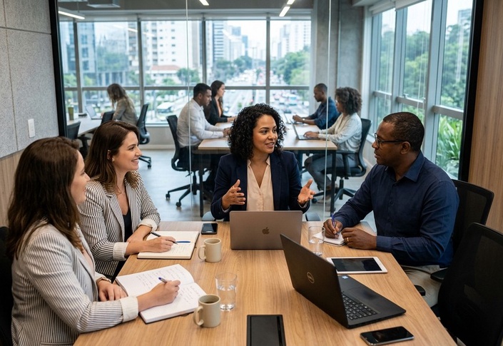 O que esperar de uma empresa de Consultoria Empresarial?