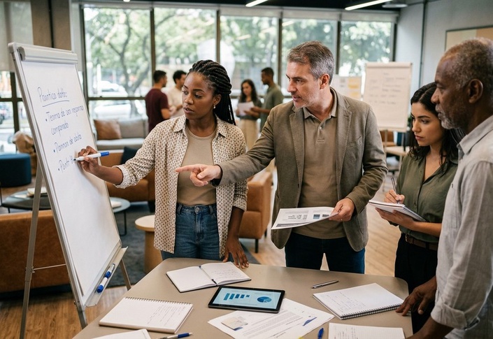 Educação continuada: o que é e como funciona?