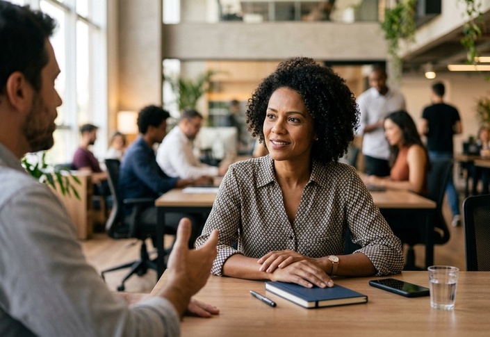 11 dicas de escuta ativa para líderes