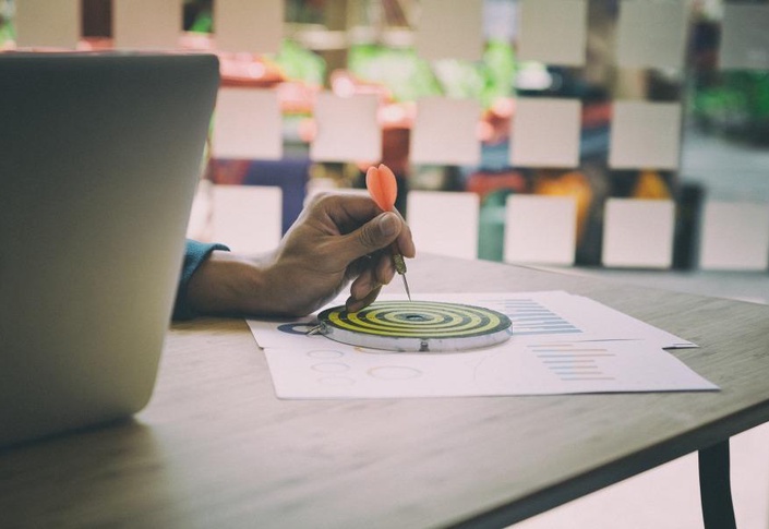 Como fazer OKR na sua empresa: passo a passo