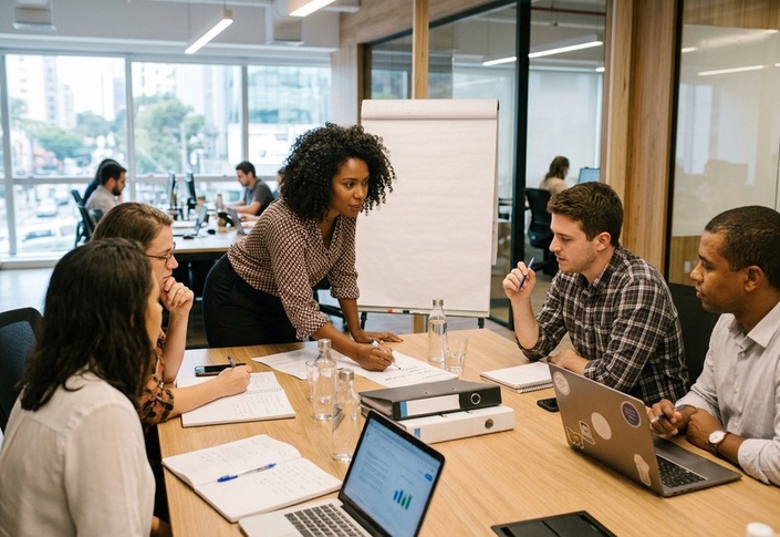 Bootcamps corporativos: o que são e para que servem