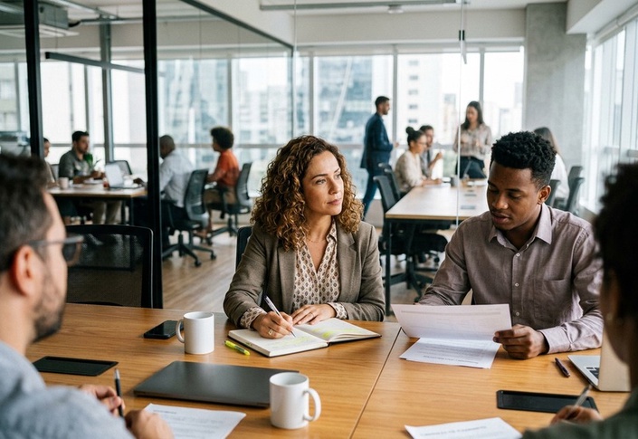 8 tipos de plano de carreira, como e por que fazer