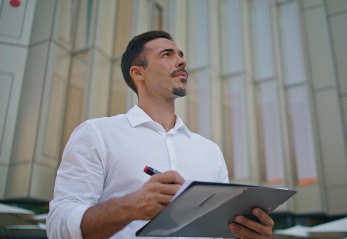 Autoavaliação de desempenho para líderes: como fazer