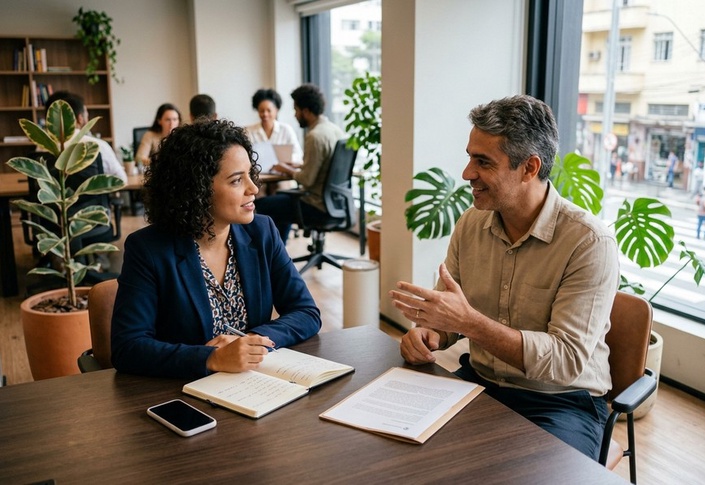 5 pontos para analisar antes de contratar uma Consultoria Financeira