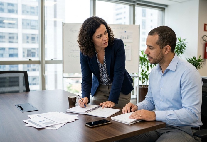 Guia da NR-1 atualizada: adeque sua empresa