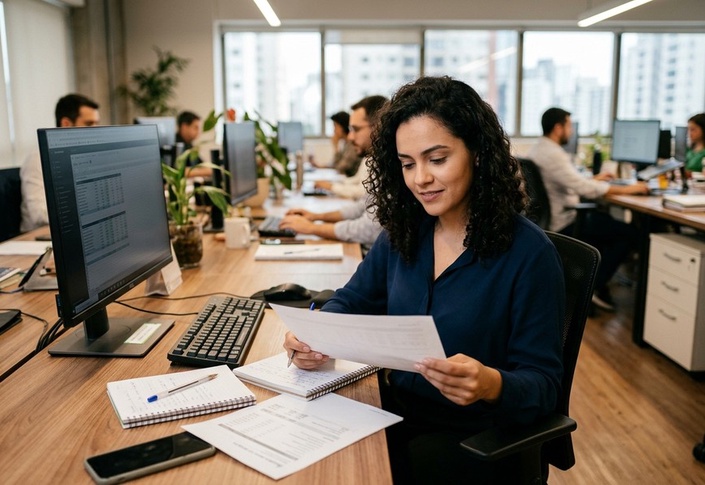 Absenteísmo: o que é e como calcular o índice no trabalho