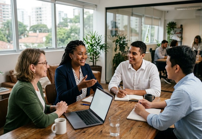 Quais as 5 melhores estratégias de retenção de talentos?