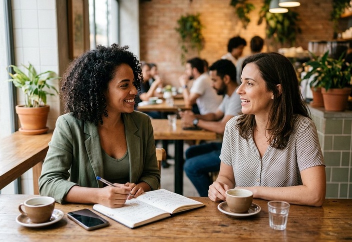 Coaching pessoal: o que é, como funciona e benefícios